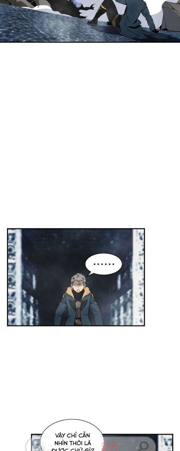 tôi sinh ra để làm người vĩ đại chapter 27 49