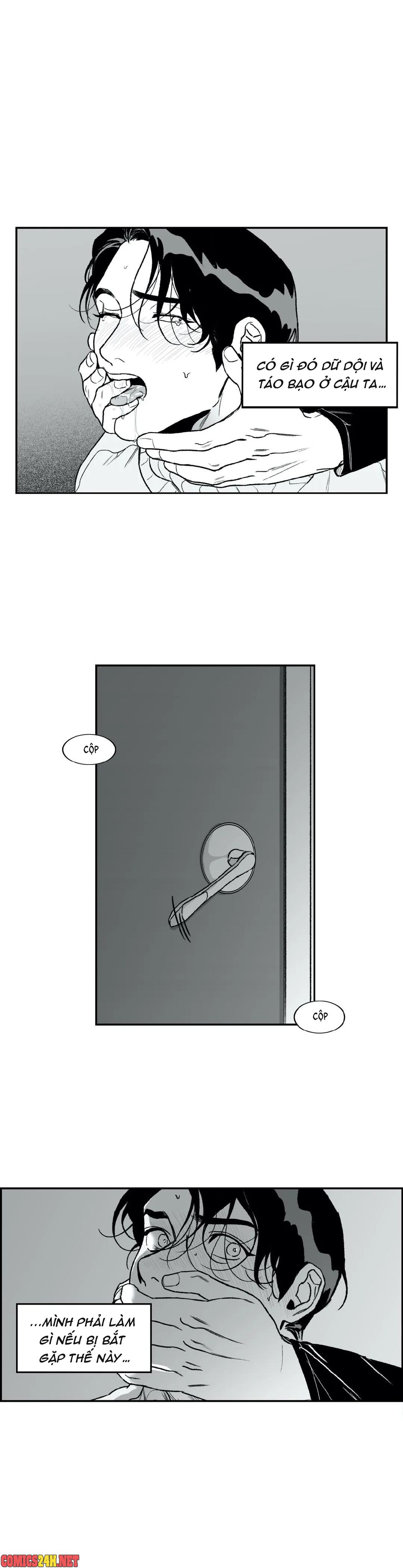 thầy giáo tốt chapter 29 1