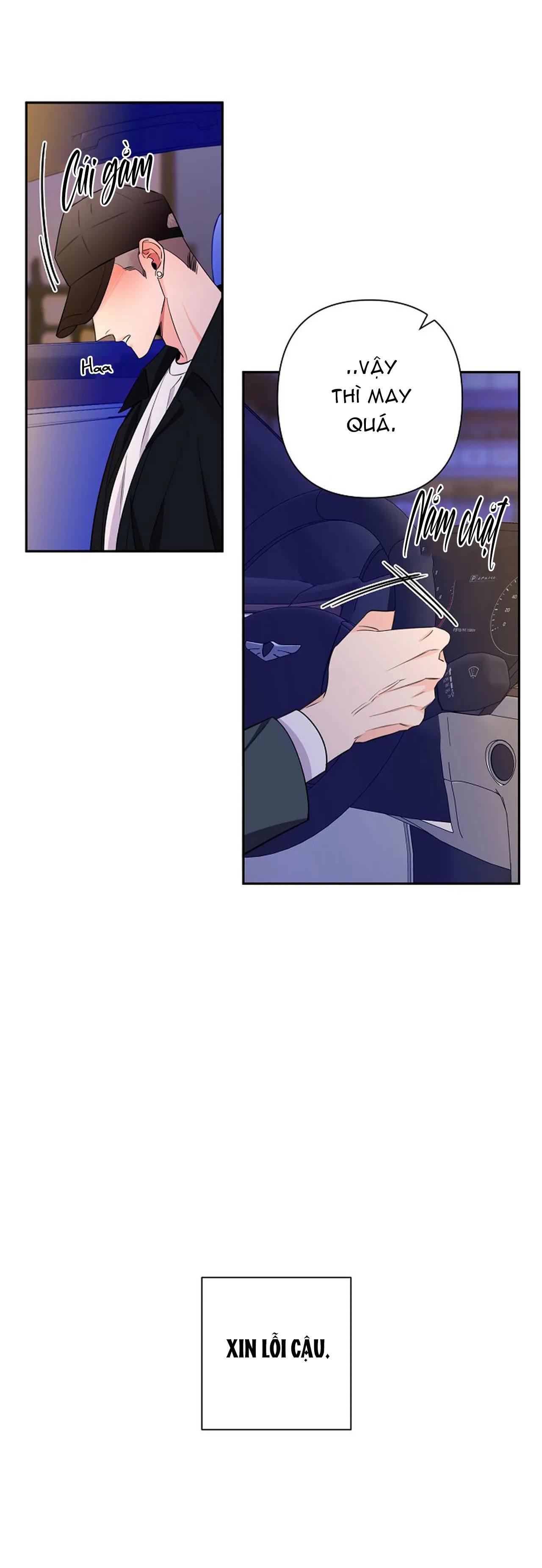 đêm dịu dàng chapter 45 5