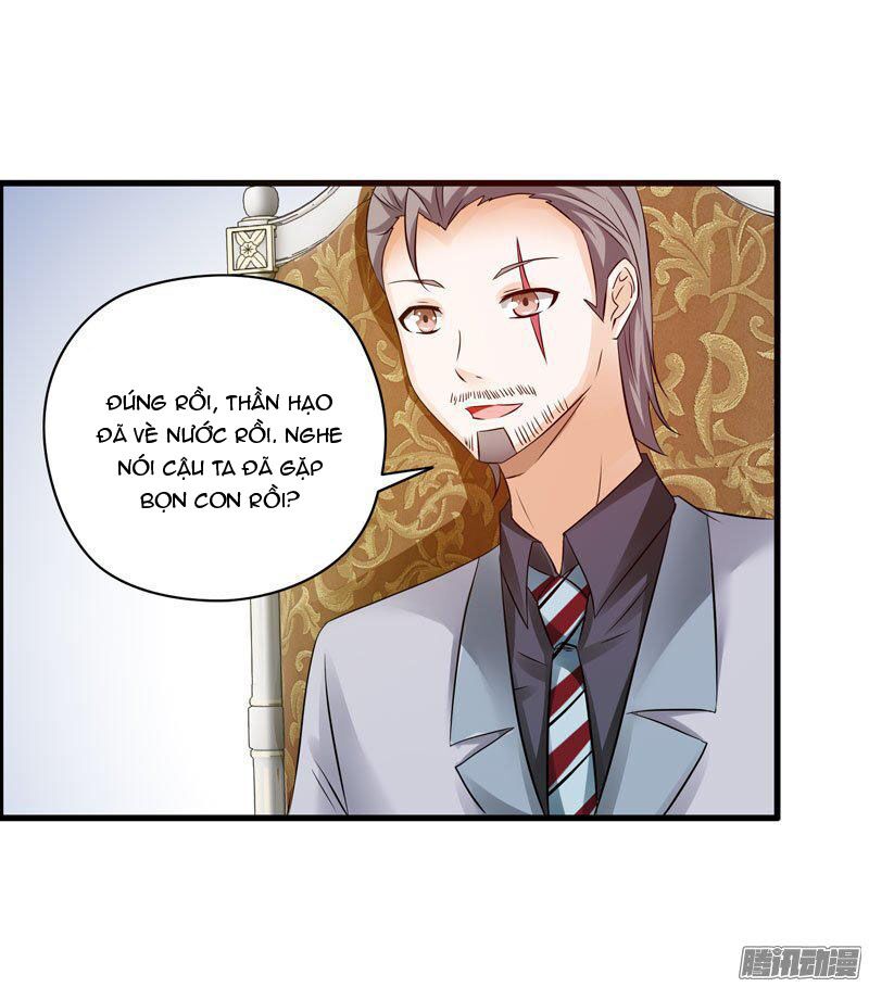 thủ hội chi vũ chapter 15 88