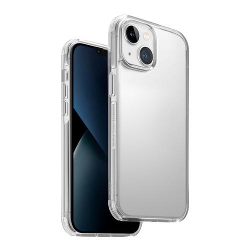 Hàng chính hãng - Ốp UNIQ Hybrid Combat For iPhone 14/ iphone 14 plus /14 Pro/ 14 Pro Max Được làm từ nhựa PC, TPE và TPU cao cấp, dễ dàng tháo lắp