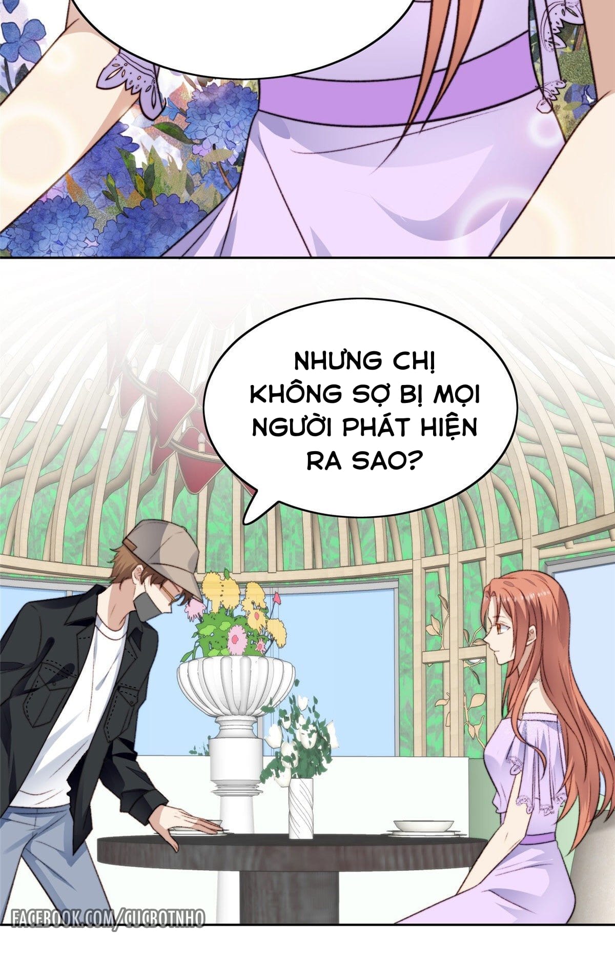 dựa vào đại lão ổn định vị trí c trong nam đoàn chapter 32 4