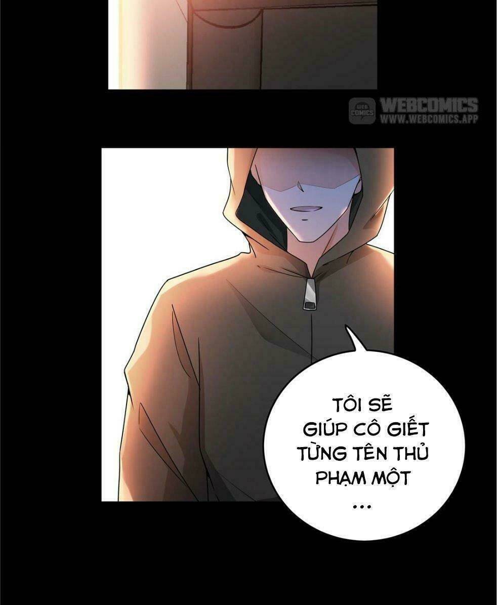 khốn ái tù lung chapter 13 22