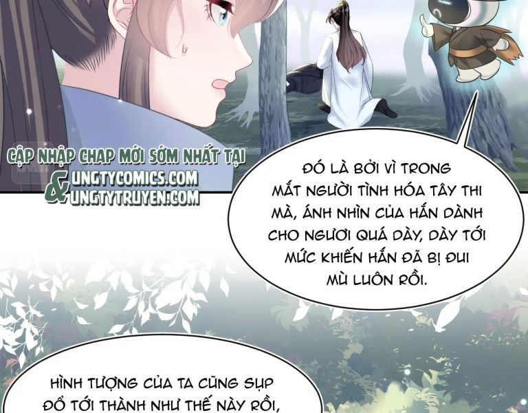 Tuyệt Mỹ Bạch Liên Hoa Online Dạy Học chapter 114