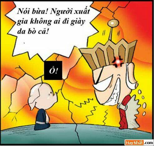 tây du kí không hài chapter 4 52