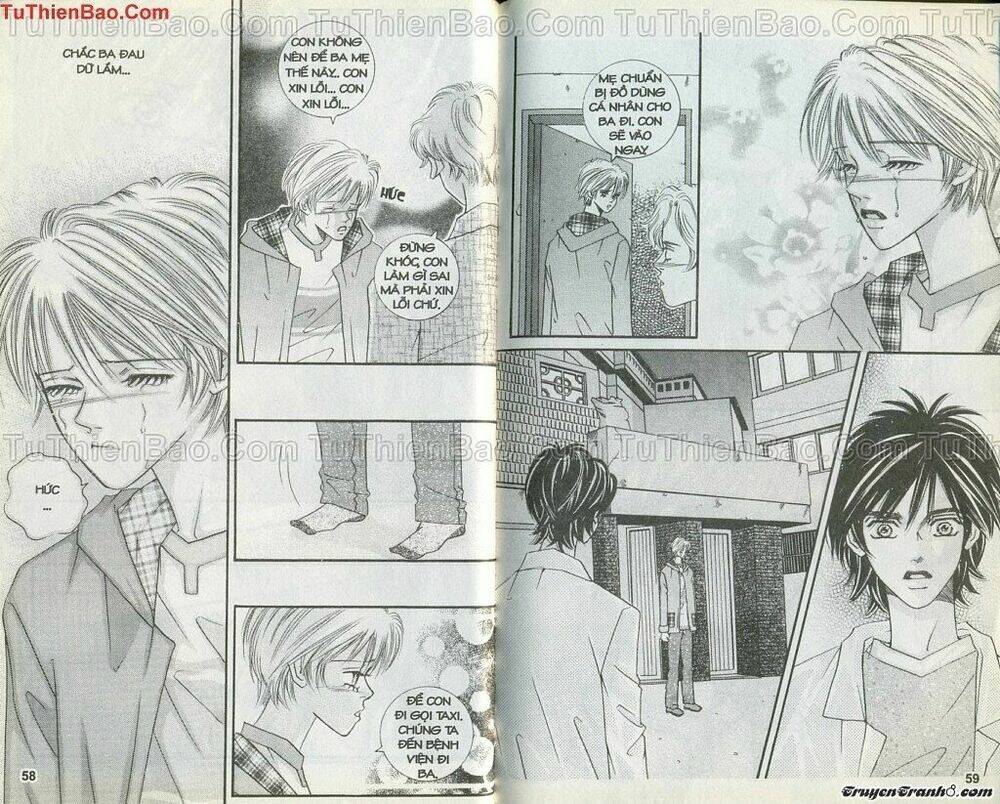 giấc mơ triệu phú chapter 3 24