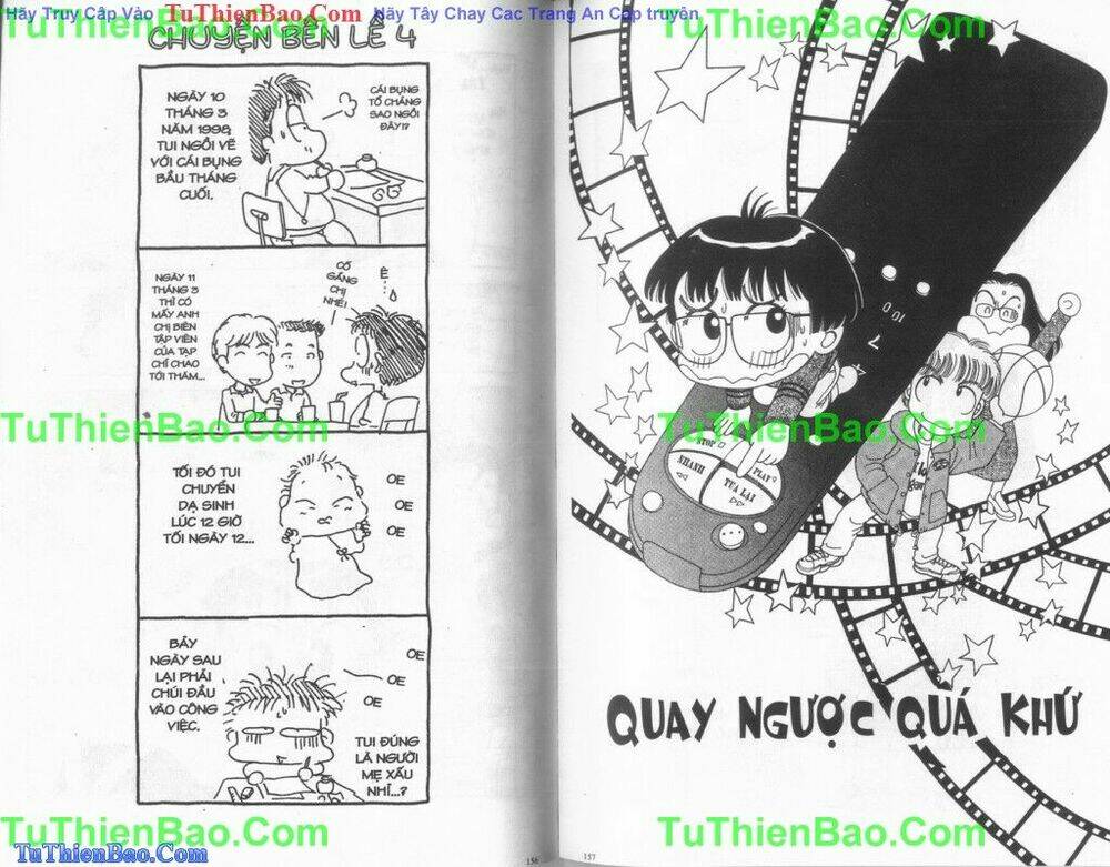 nhóc miko chapter 30 15