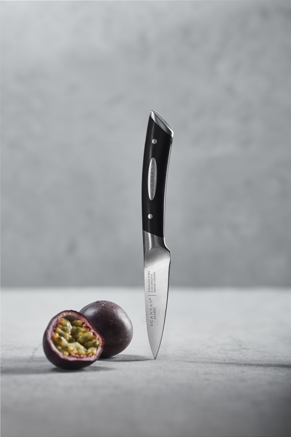 Dao tỉa gọt Scanpan 9cm 92100900