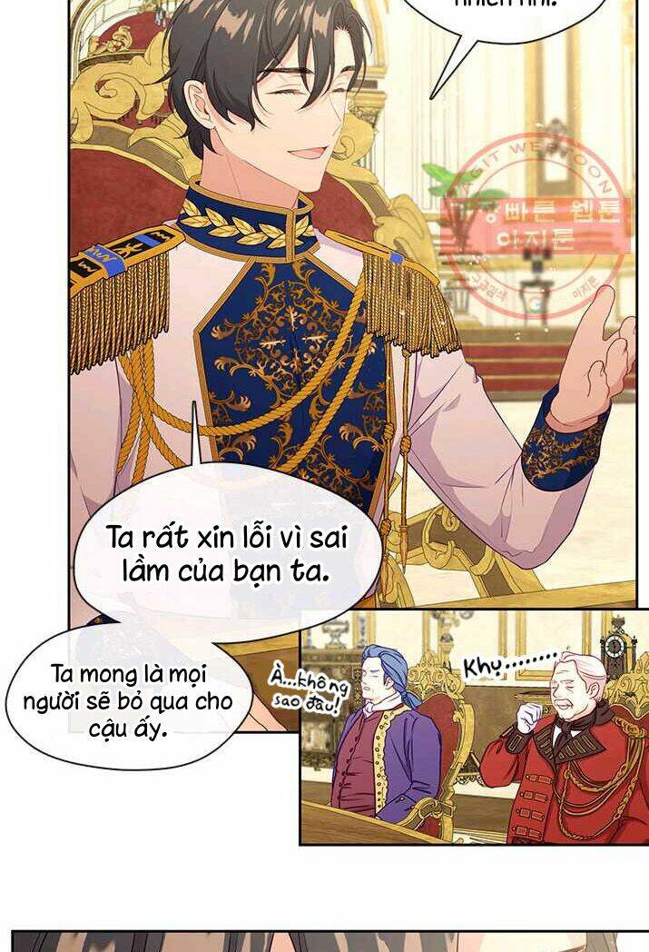 hãy coi chừng ác nữ chapter 76 4