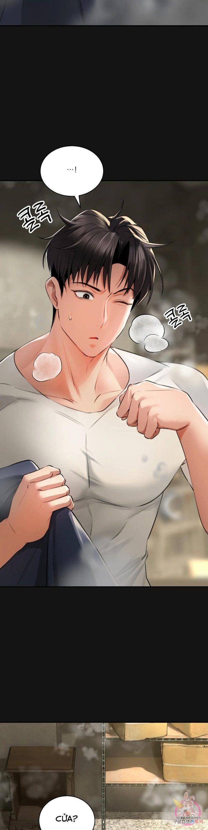 chuyện tình thảo mộc chapter 2 50