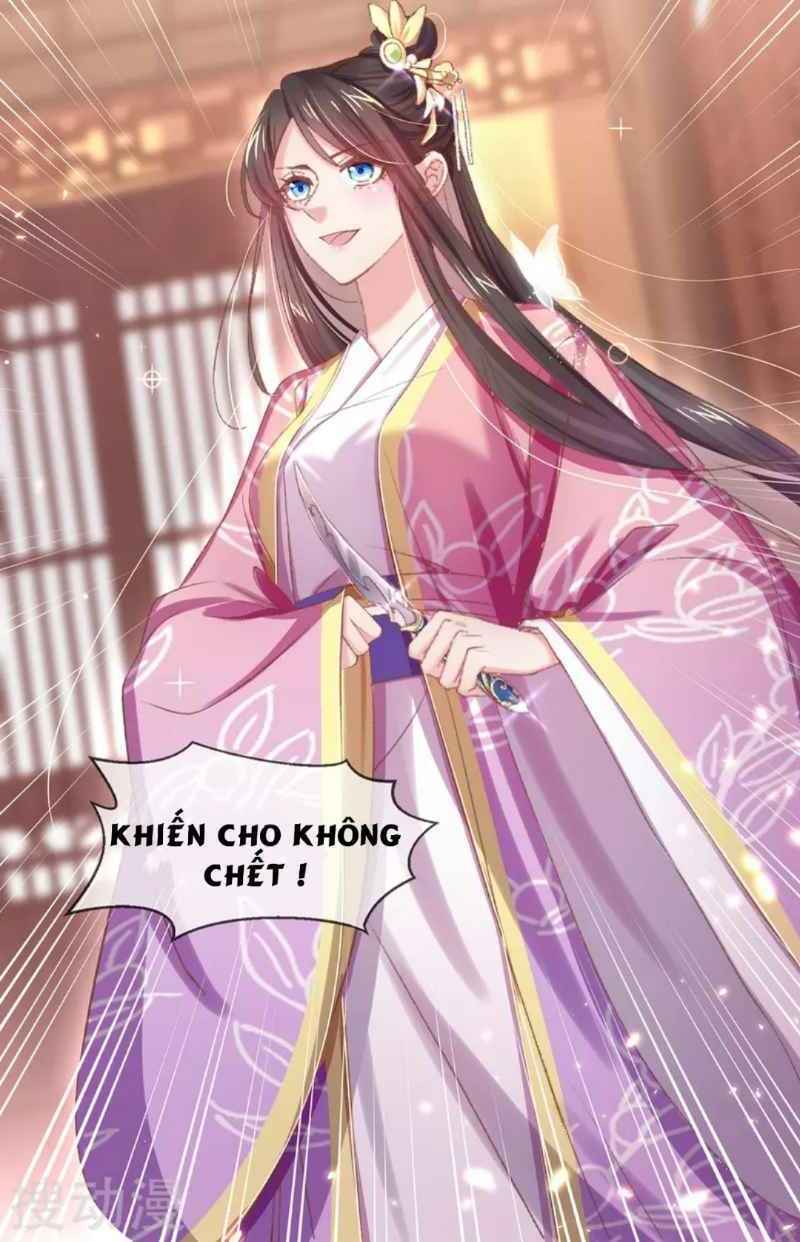 thị huyết y phi chapter 38.5 43