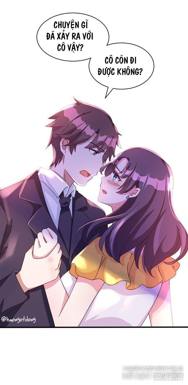 gửi người không quen chapter 4 21