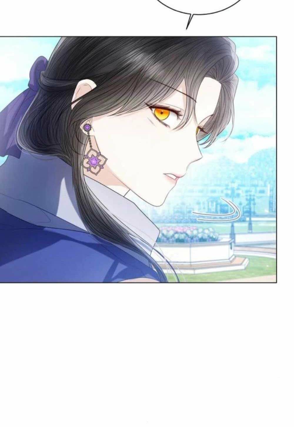 tôi sẽ từ bỏ vị trí hoàng hậu chapter 36 108