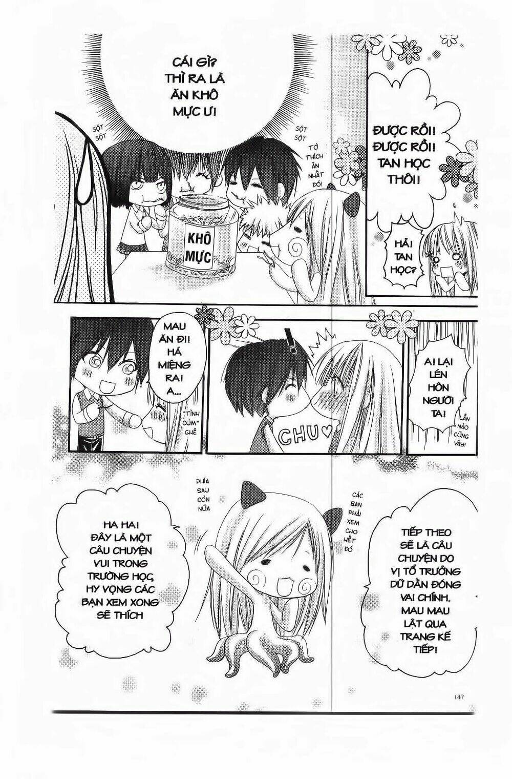 chân dung hạnh phúc chapter 4 38