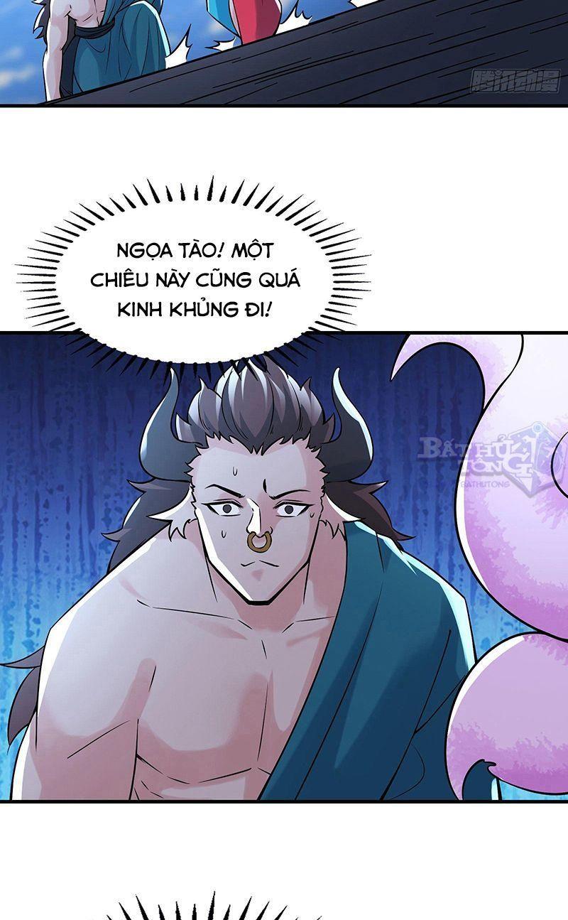 đồ đệ ta toàn là nữ ma đầu chapter 65 26