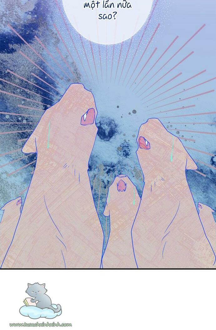 tôi đang nuôi dưỡng một con quái thú chapter 60 23