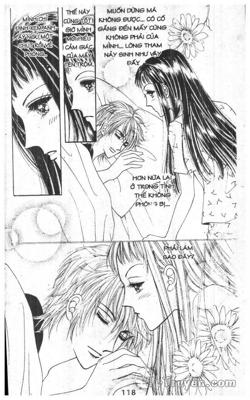 want you chapter 2 118