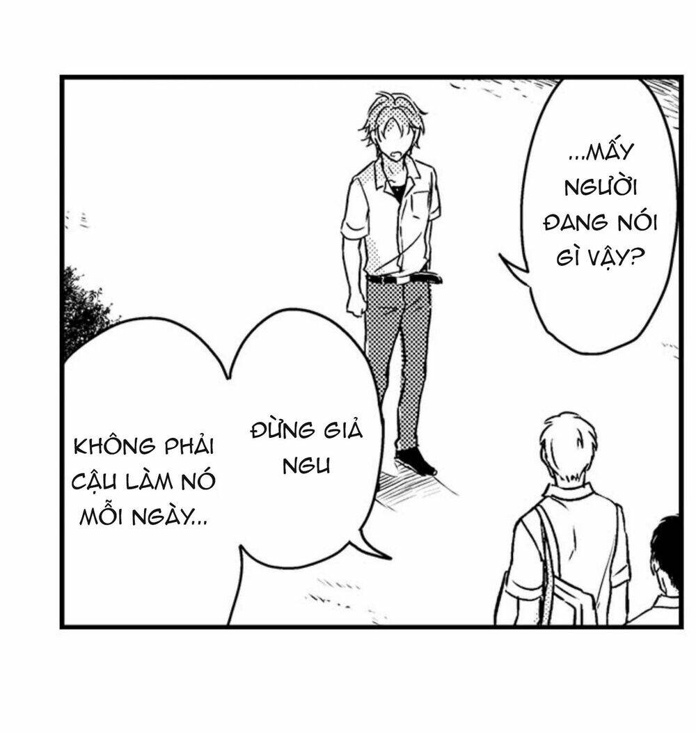 mang thai ở trường nam sinh chapter 58 23