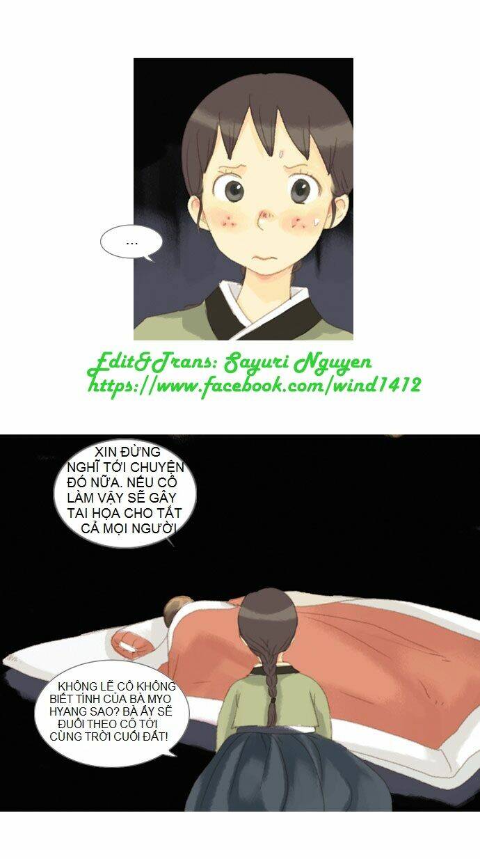 the great merchant kim manduk chapter 13 11