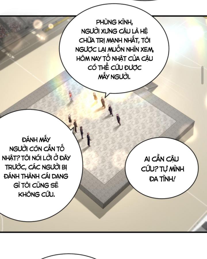 học cùng em gái, tôi bất cẩn vô địch rồi chapter 178 6