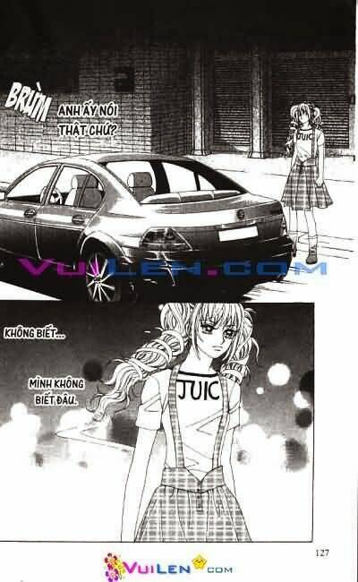 tình yêu quý tộc chapter 27 22