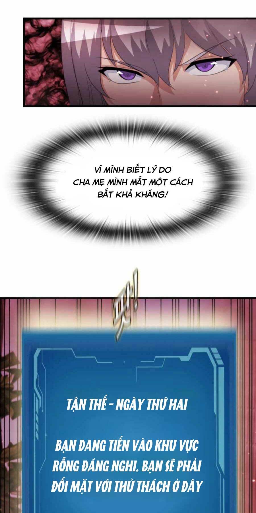 mẹ tôi là chòm sao bảo hộ m chapter 18 57