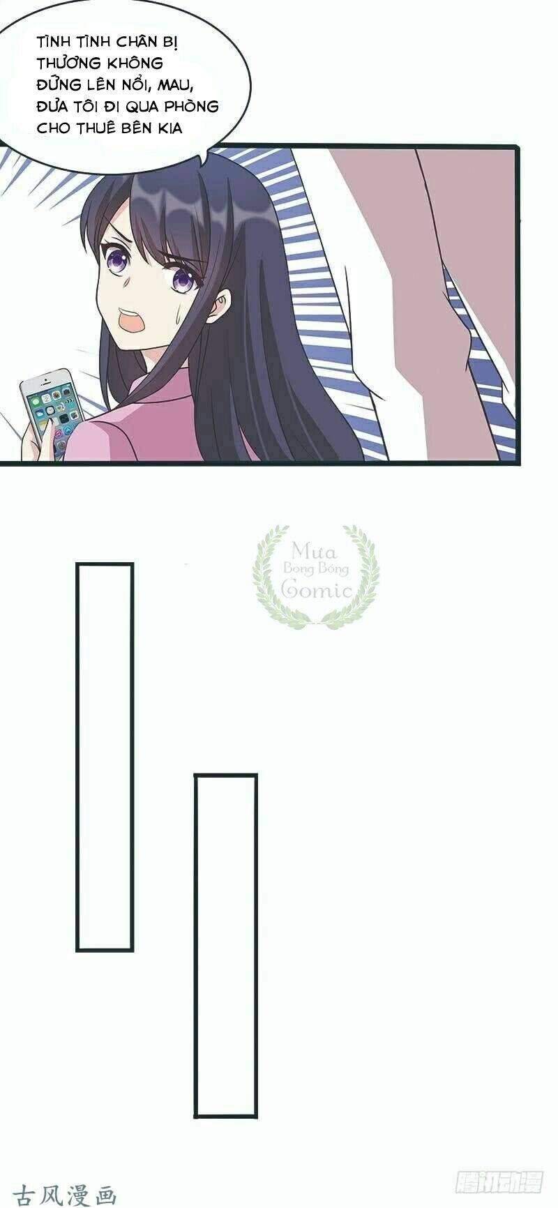 nam thần manh bảo tận diệt chapter 7 33