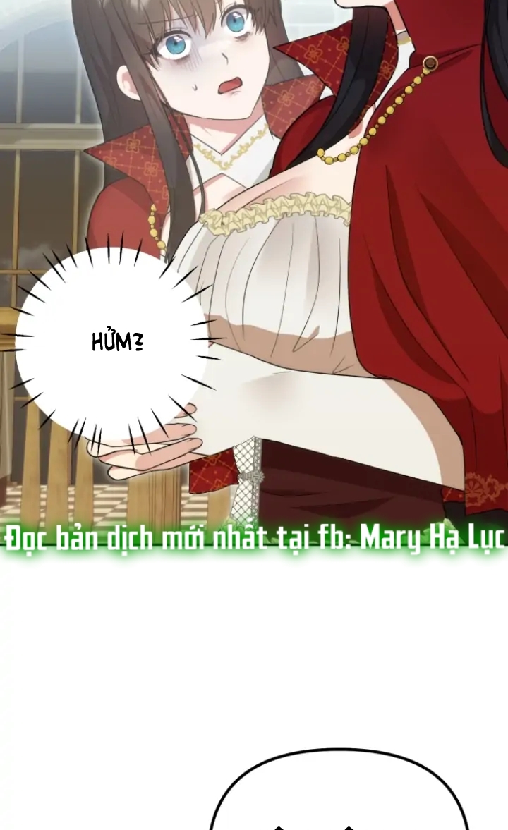 [18+] dũng sĩ vị tha chapter 13.1 26