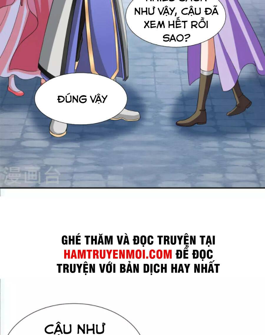 tiến sĩ khoa học kỹ thuật tu tiên chapter 61 3