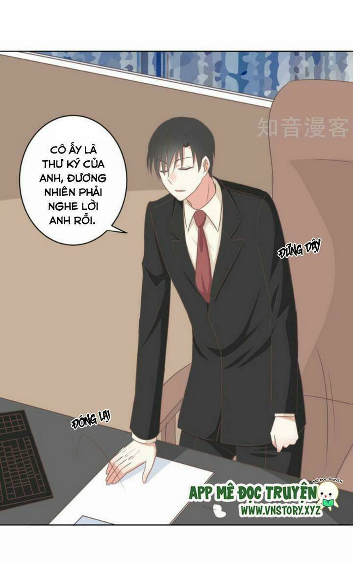 em chỉ yêu tiền của anh chapter 20 24