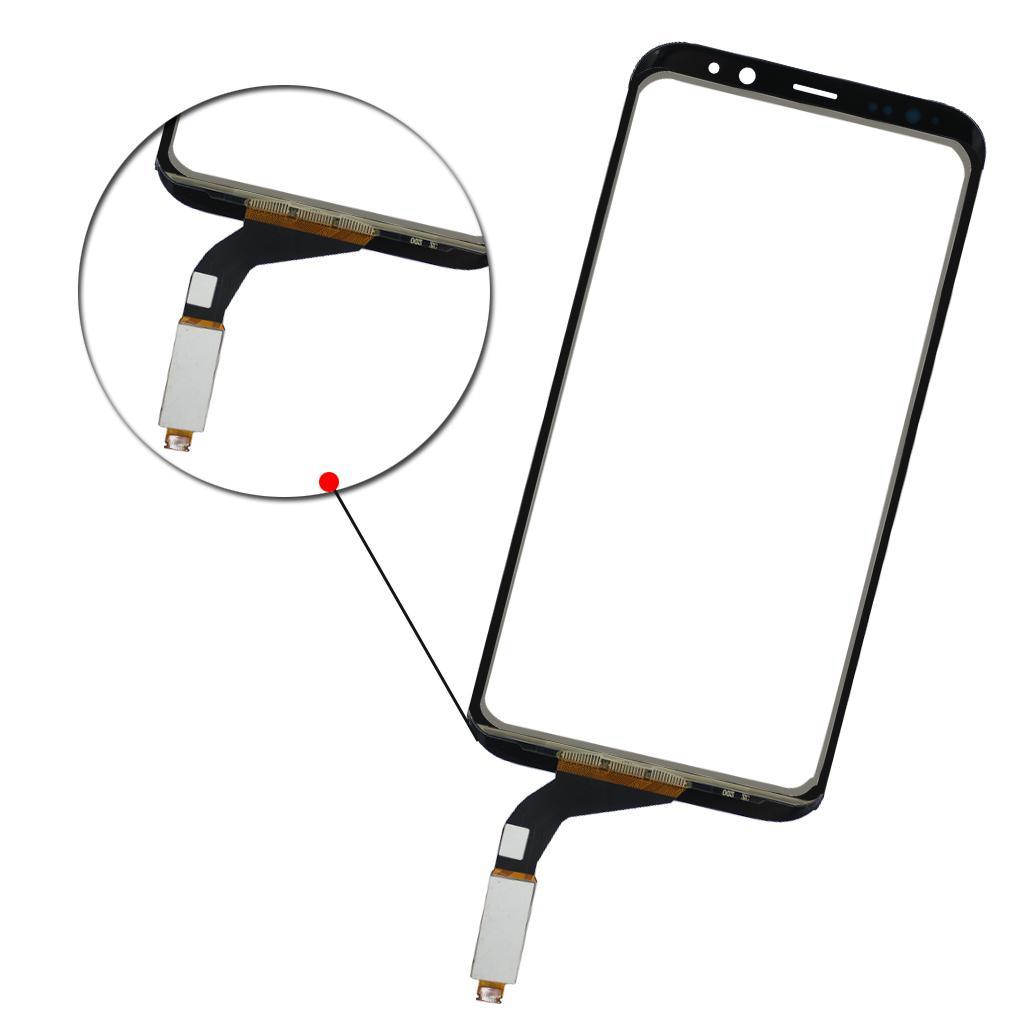 For Samsung Galaxy S8 Plus Display Touch Screen Digitizer Replacement