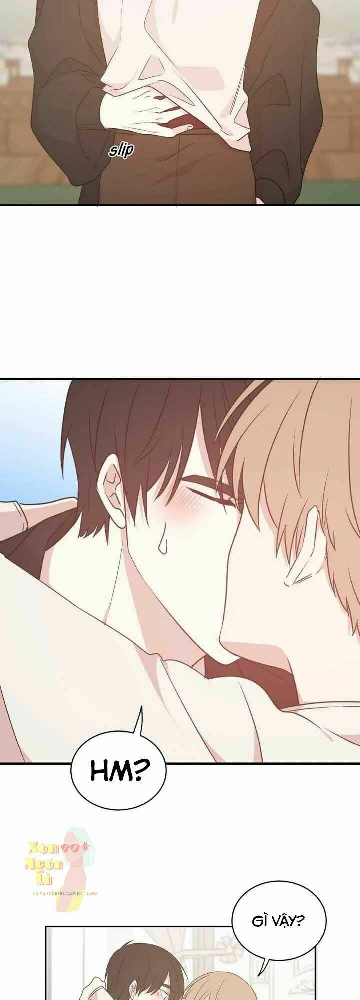 tôi chọn kết thúc của hoàng đế chapter 51 11