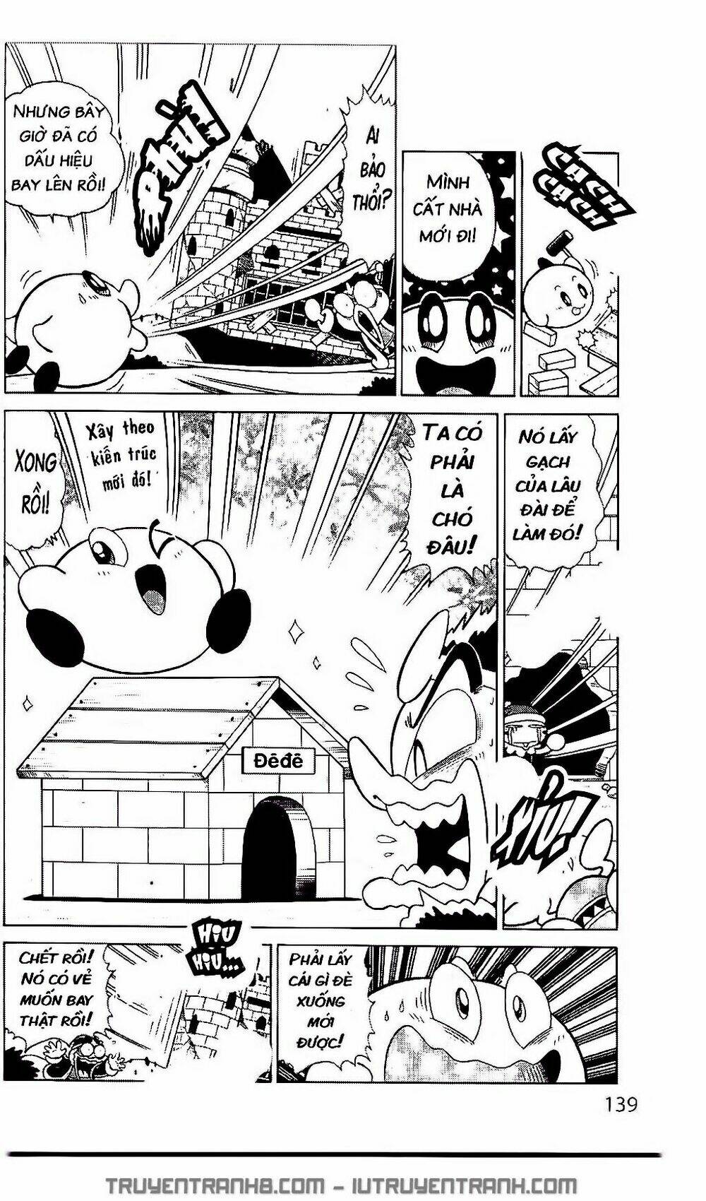 ngôi sao kabi chapter 76 15