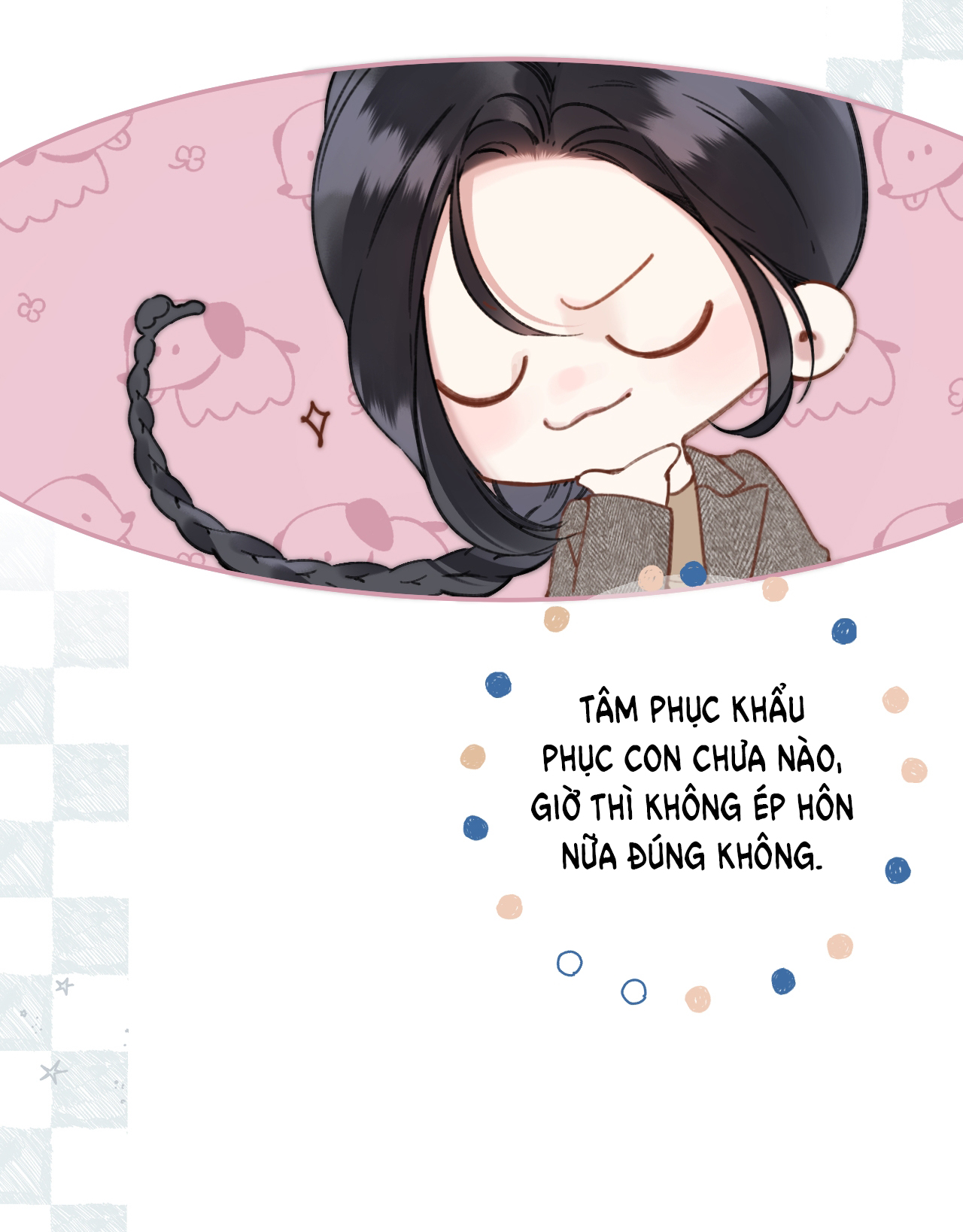 Trêu Nhầm chapter 39.1 14