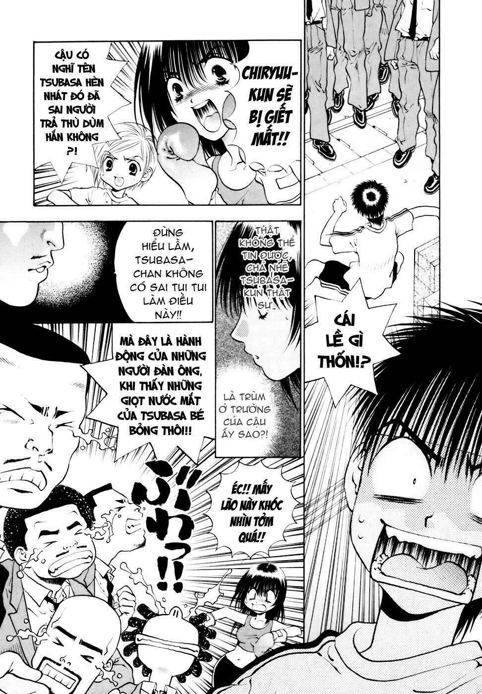 girls saurus dx chapter 35 10