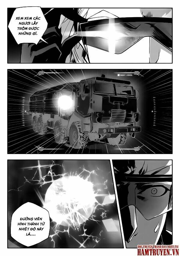 súng thần ký chapter 12 8