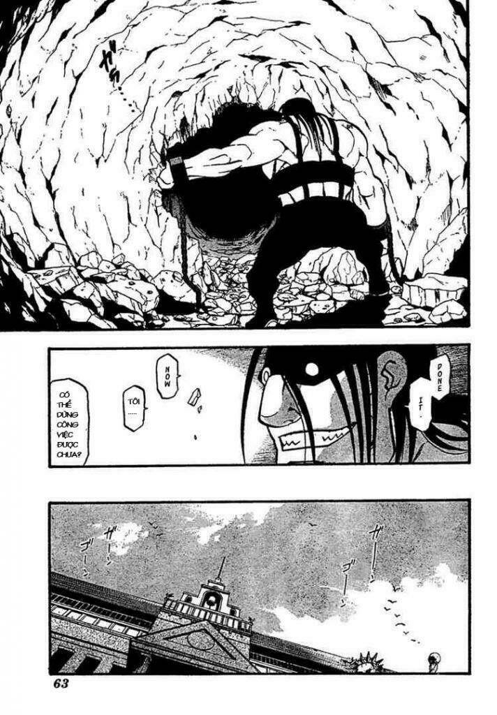 giả kim thuật chapter 78 7