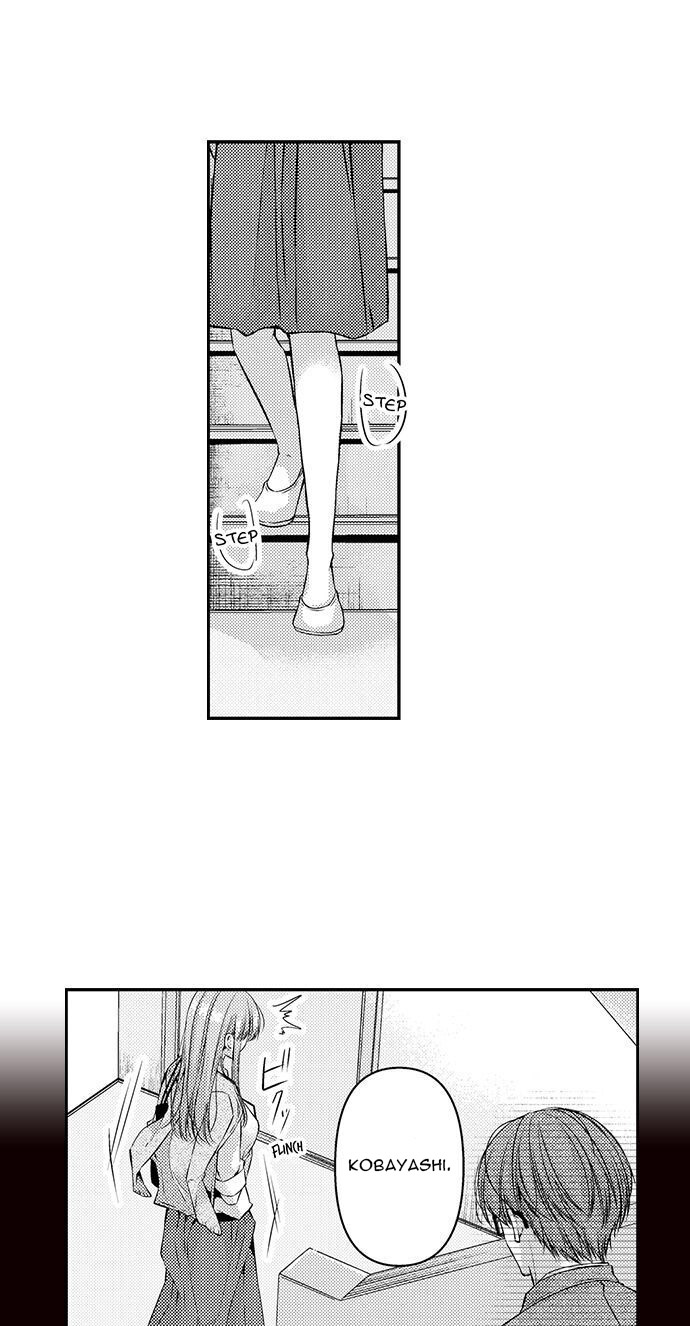 vợ ơi, đừng chạy chapter 23.2 5