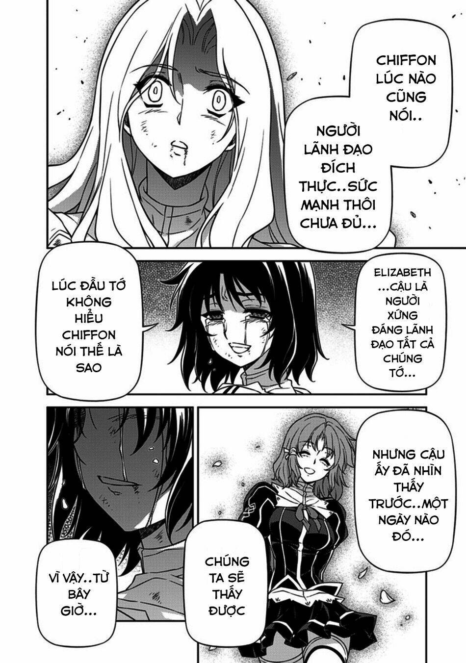 freezing chapter 134 7