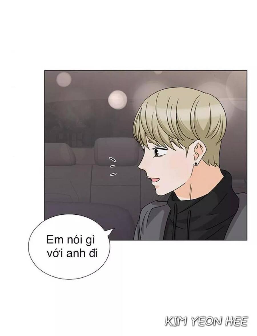 idol và sếp, em yêu ai? chapter 139 39