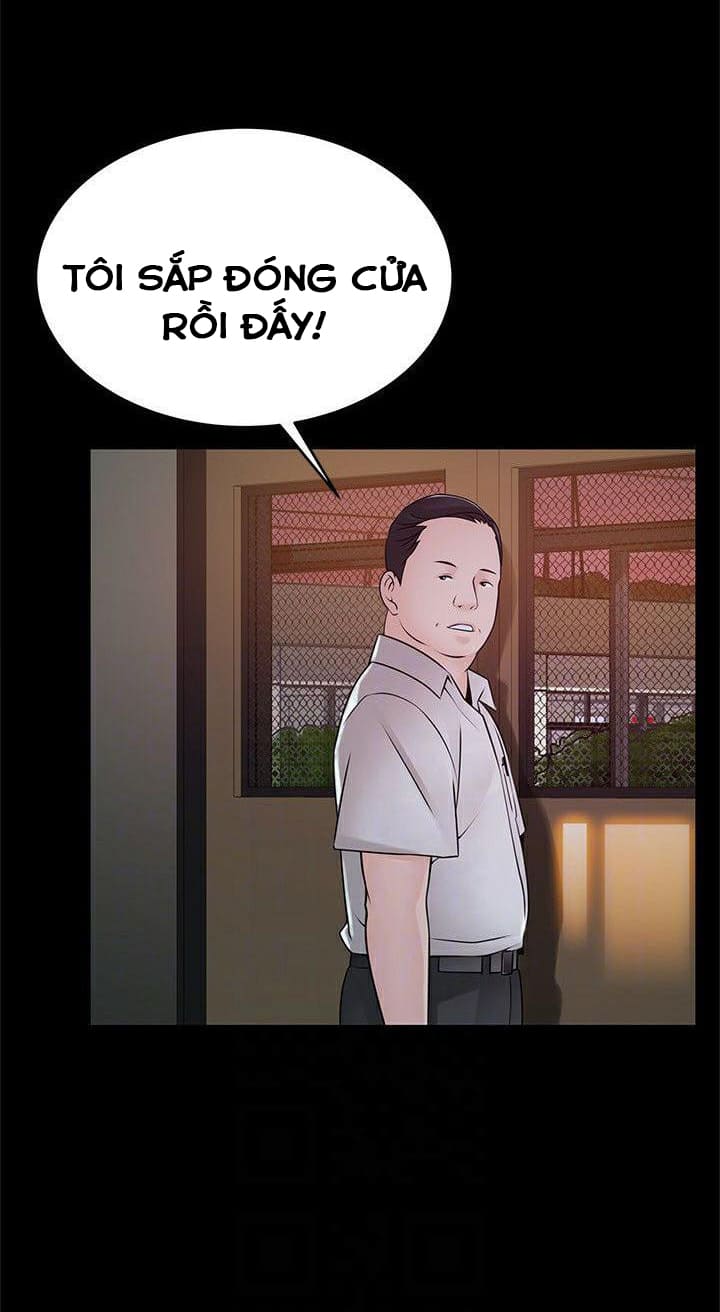 điểm yếu chapter 77 5