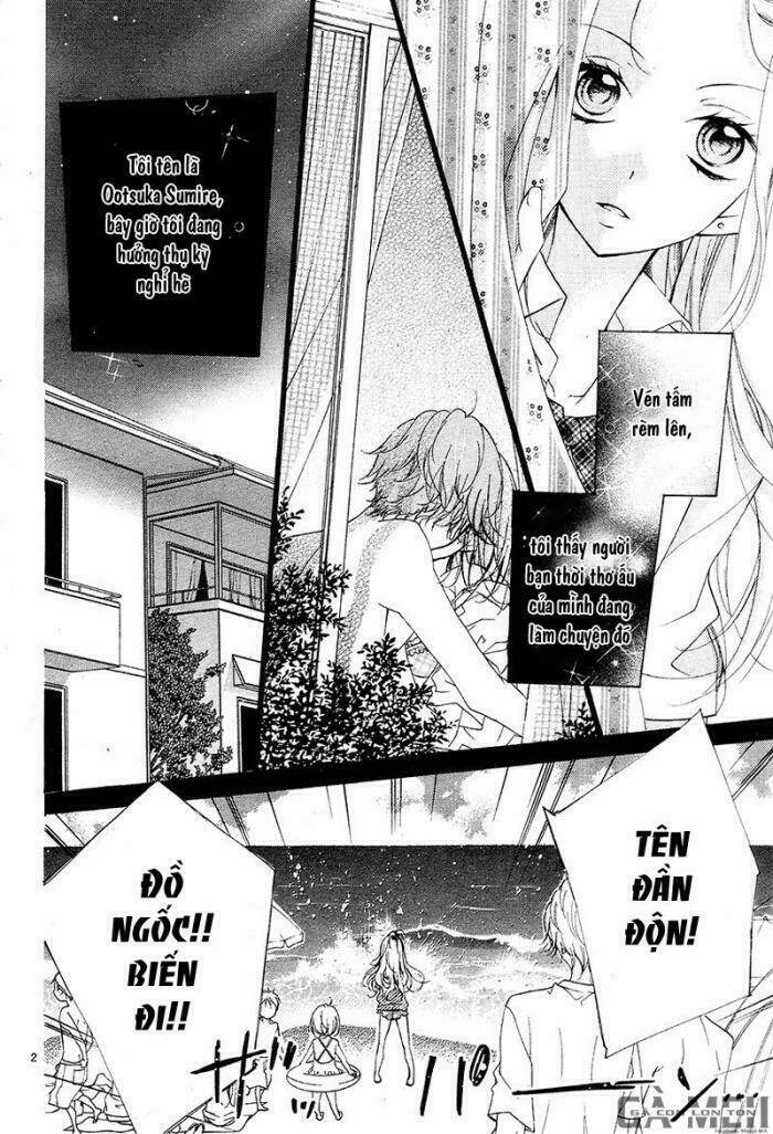 tổng hợp one shot. chapter 277 5