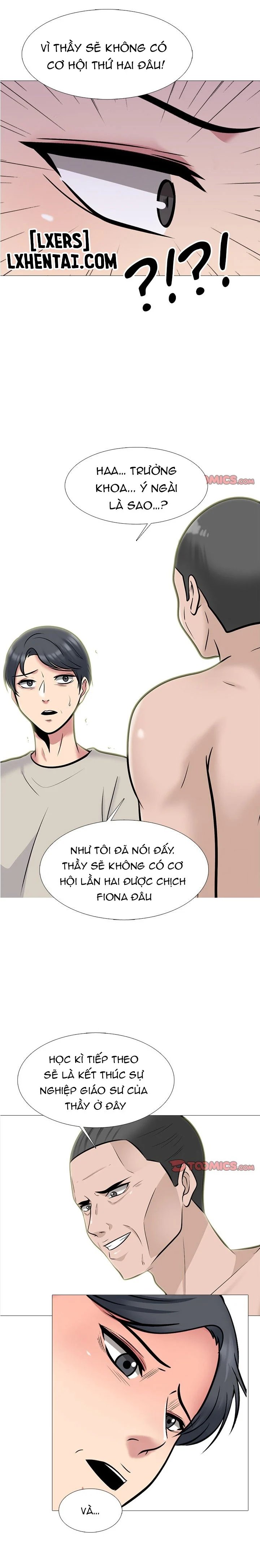 học bổng đặc biệt chapter 115 5