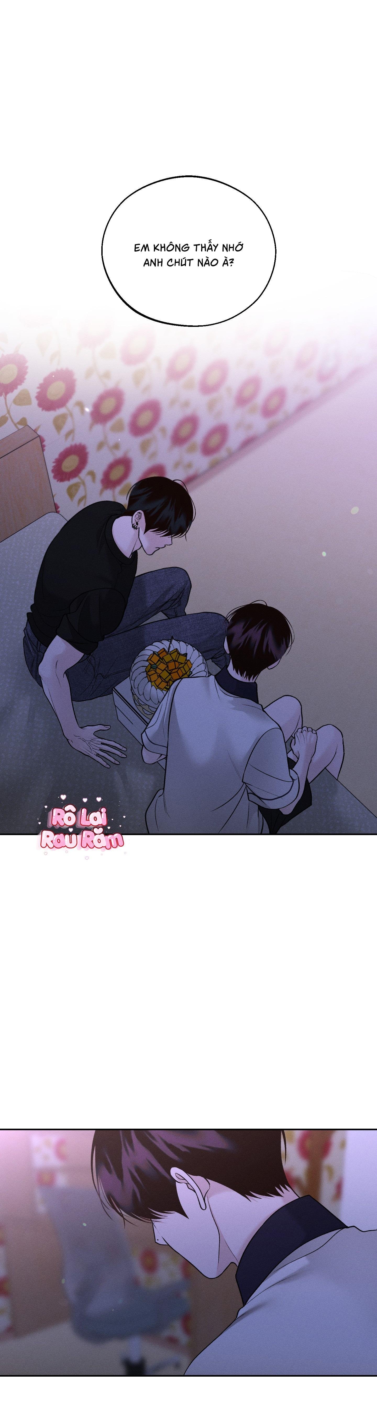 cứu tinh của thứ hai chapter 51 1