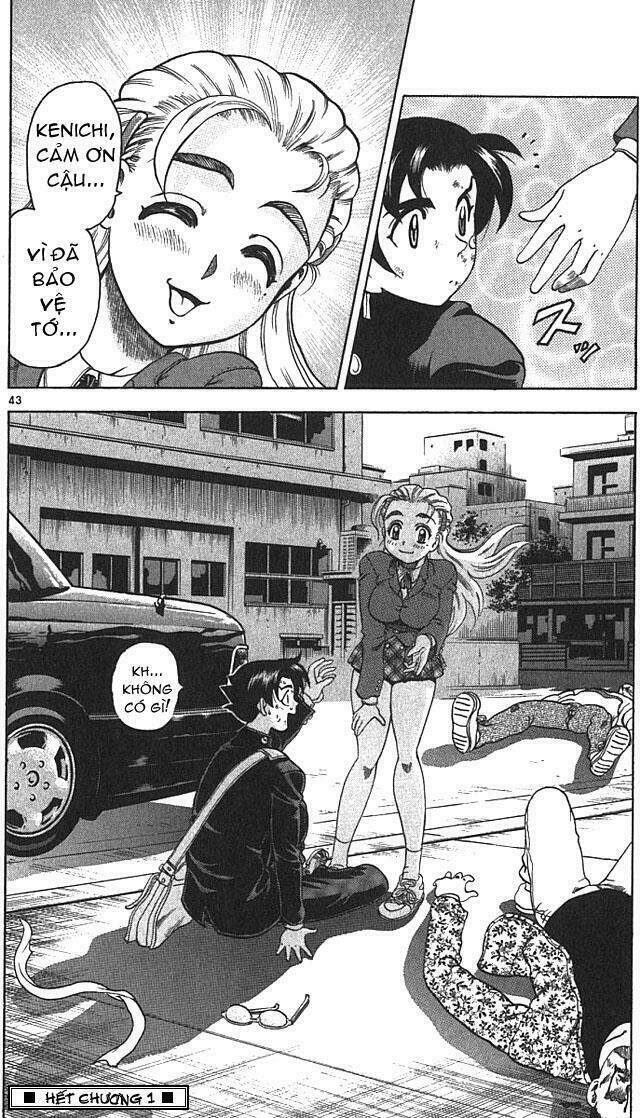 history's strongest disciple kenichi chapter 1 48