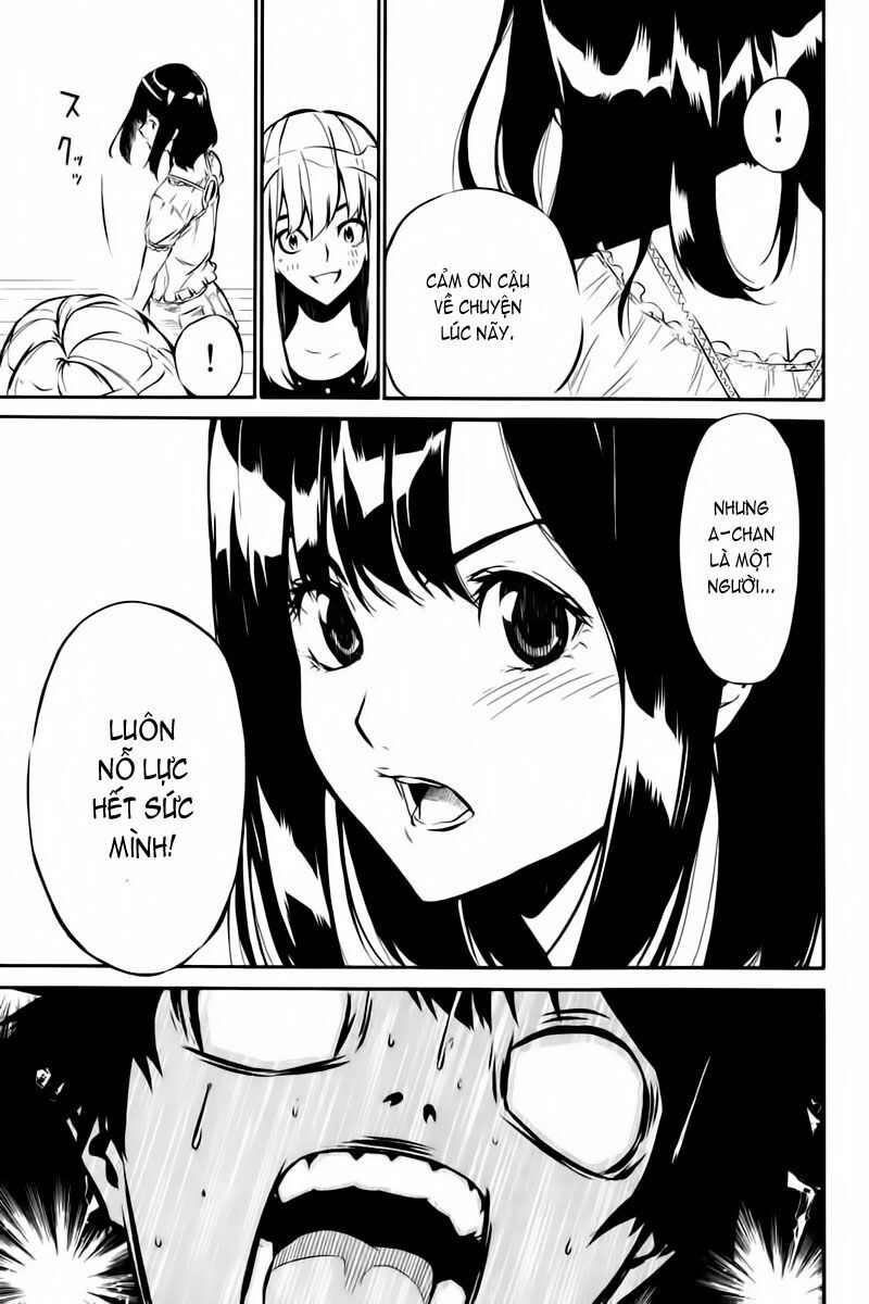 akb49 - renai kinshi jourei chapter 1 72