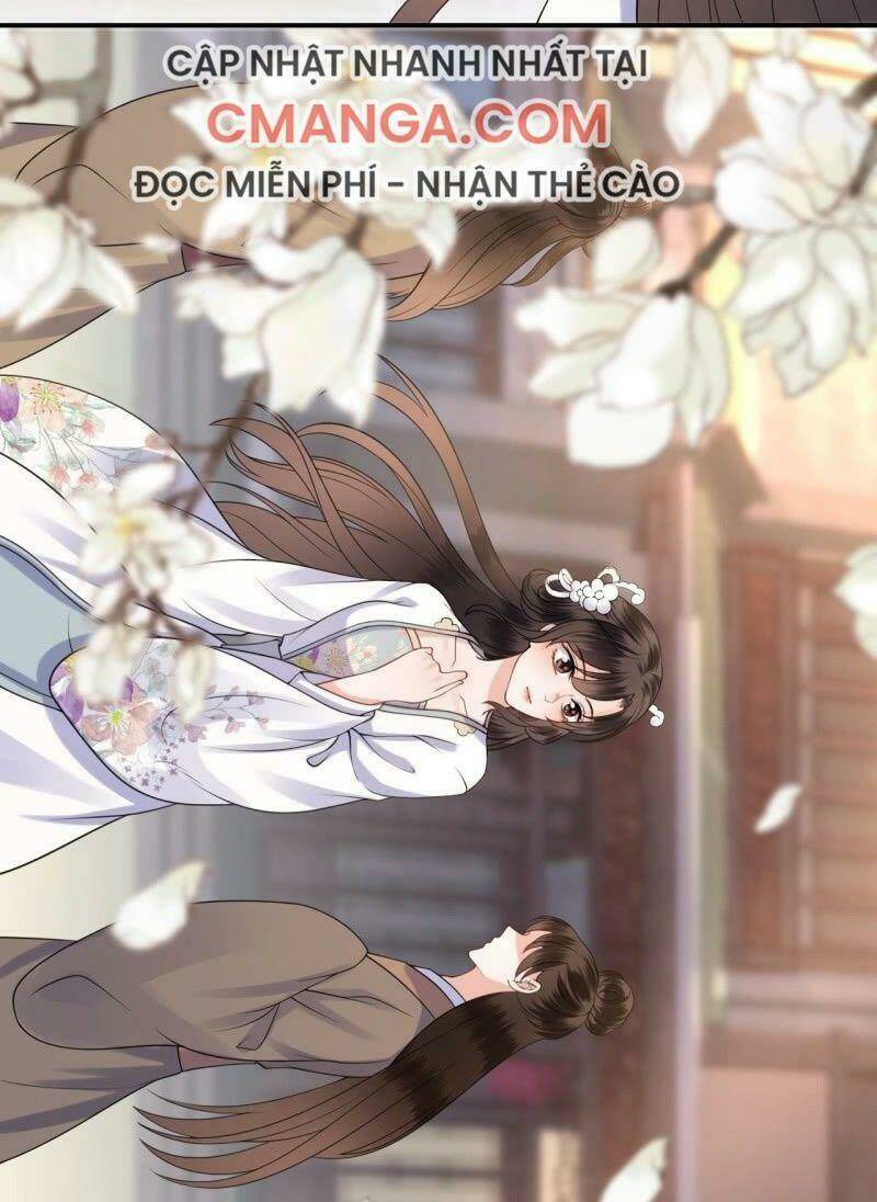 vương gia kiêu ngạo quá khó cua chapter 94 6