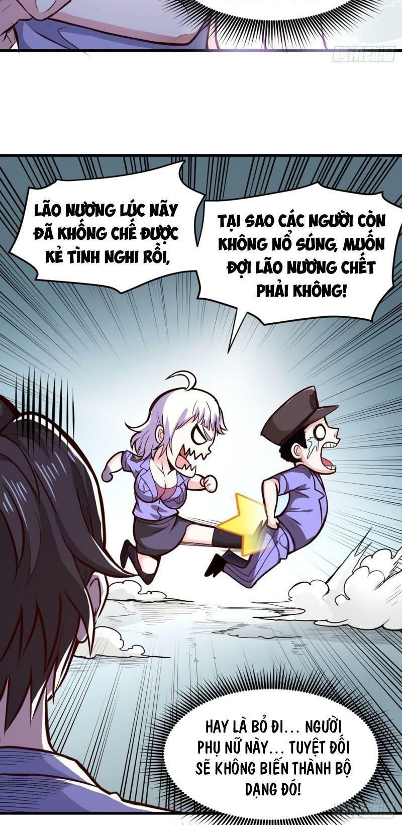 tối cường thần y tại đô thị chapter 93 22