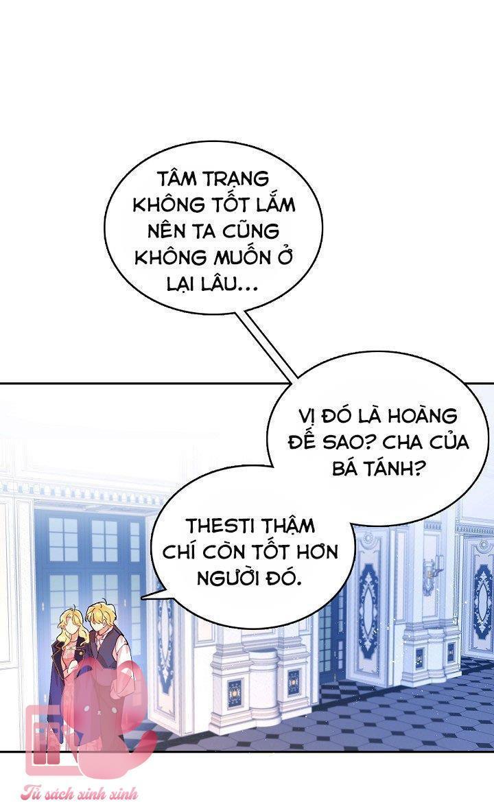 vị trí của tôi chapter 3 34