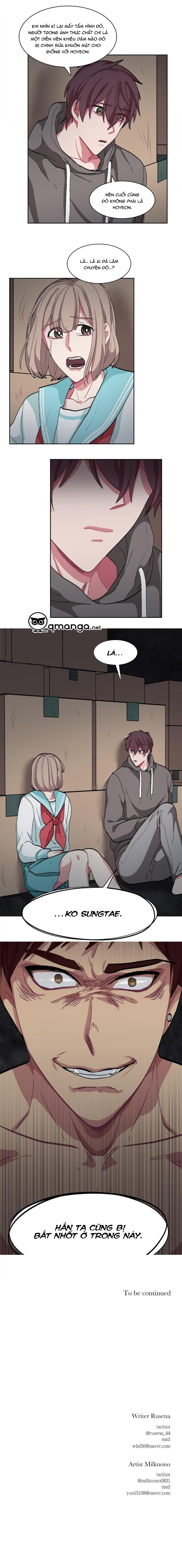 hãy tuân lệnh tôi chapter 24 8